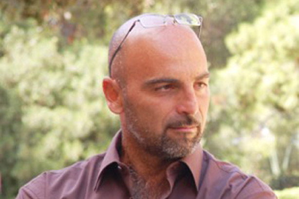 Pierfrancesco Vecchio