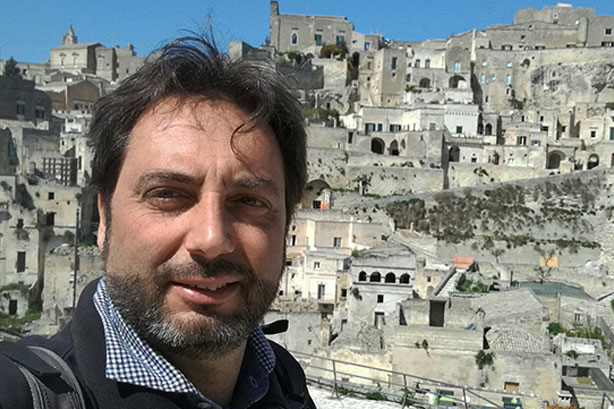 Gabriele Rossoni – Archeologo Gabriele Rossoni - Archeologo