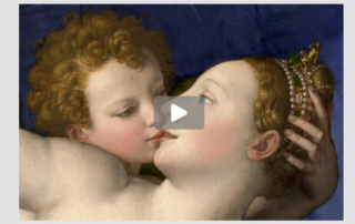 Bronzino